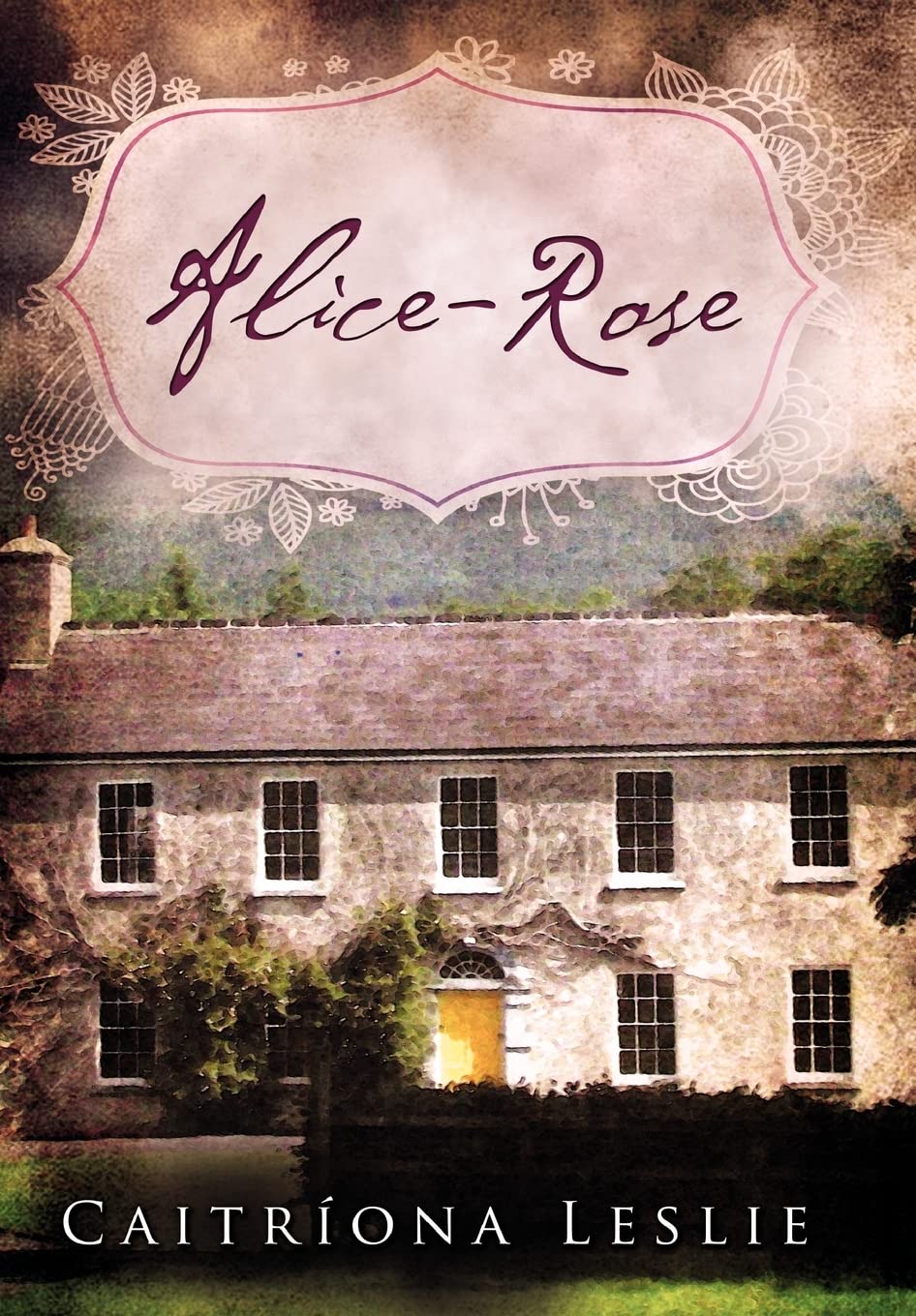 Alicerose,Used