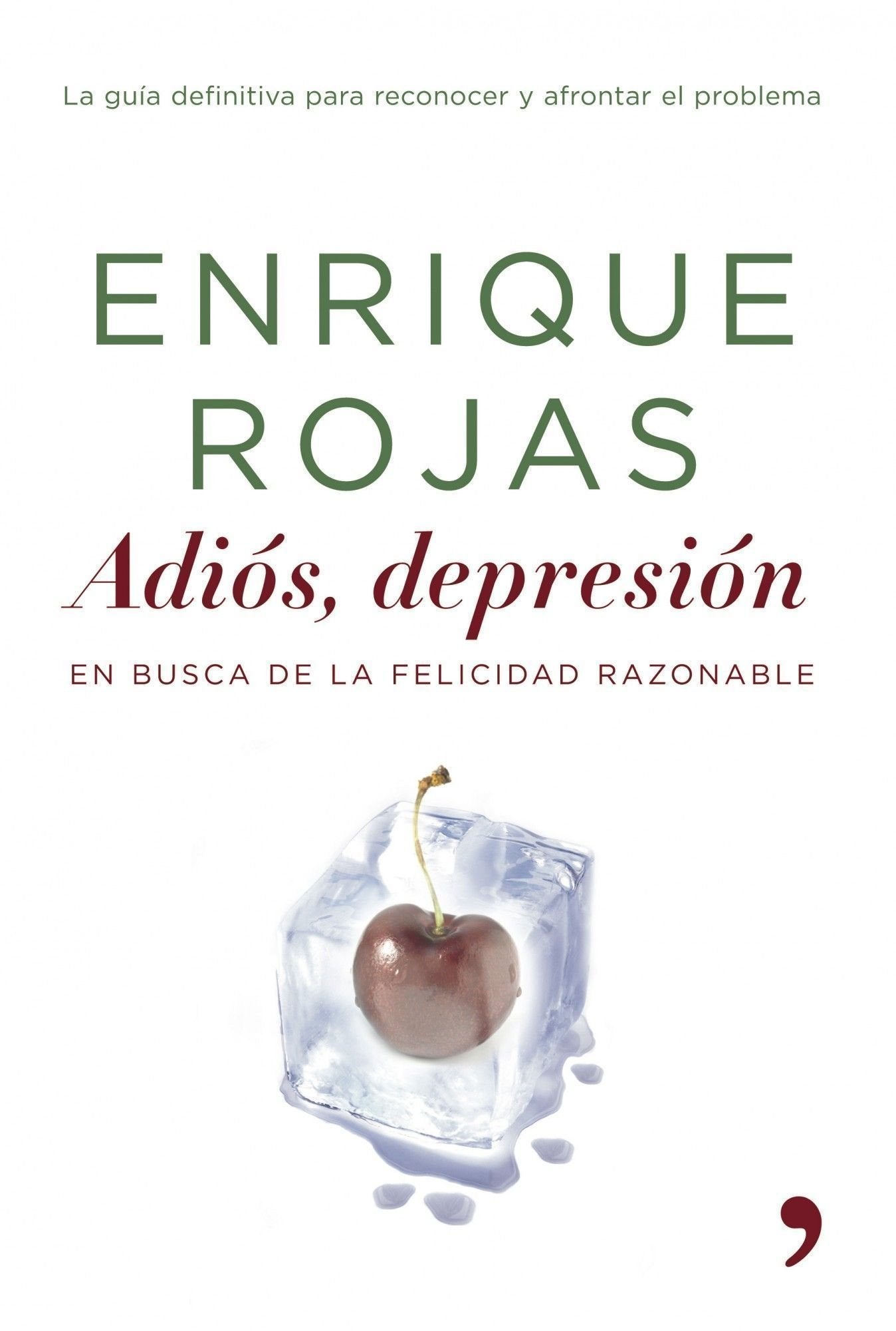 Adis, depresin (Spanish Edition),Used