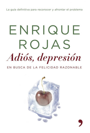 Adis, depresin (Spanish Edition),Used