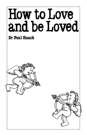 How to Love & Be Loved,Used