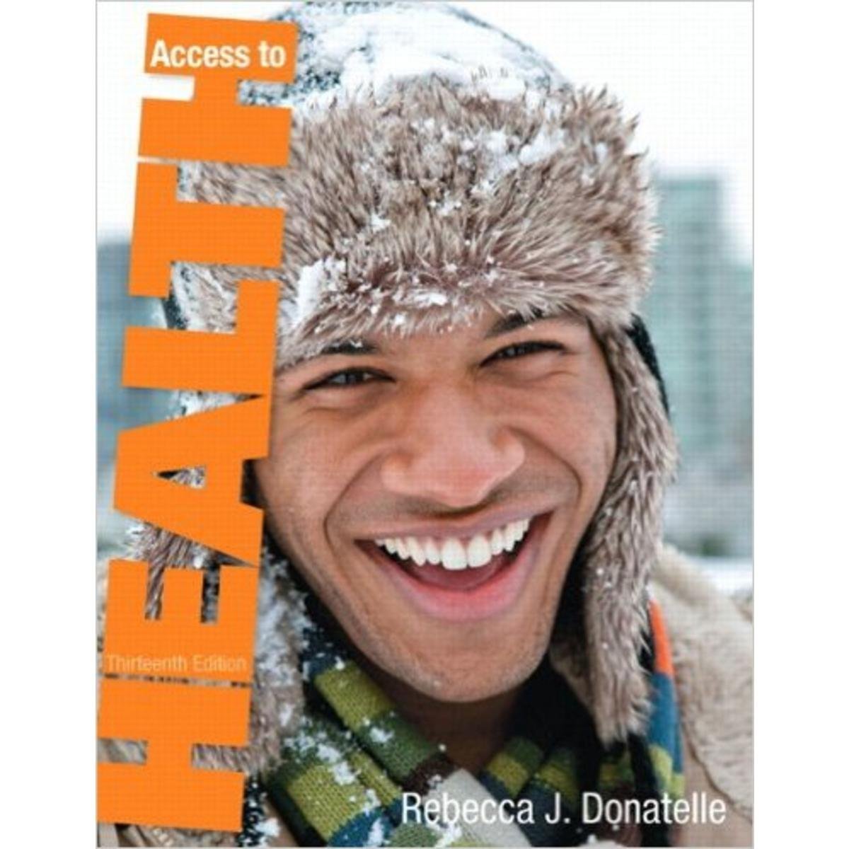 Access to Health (13th Edition),Used