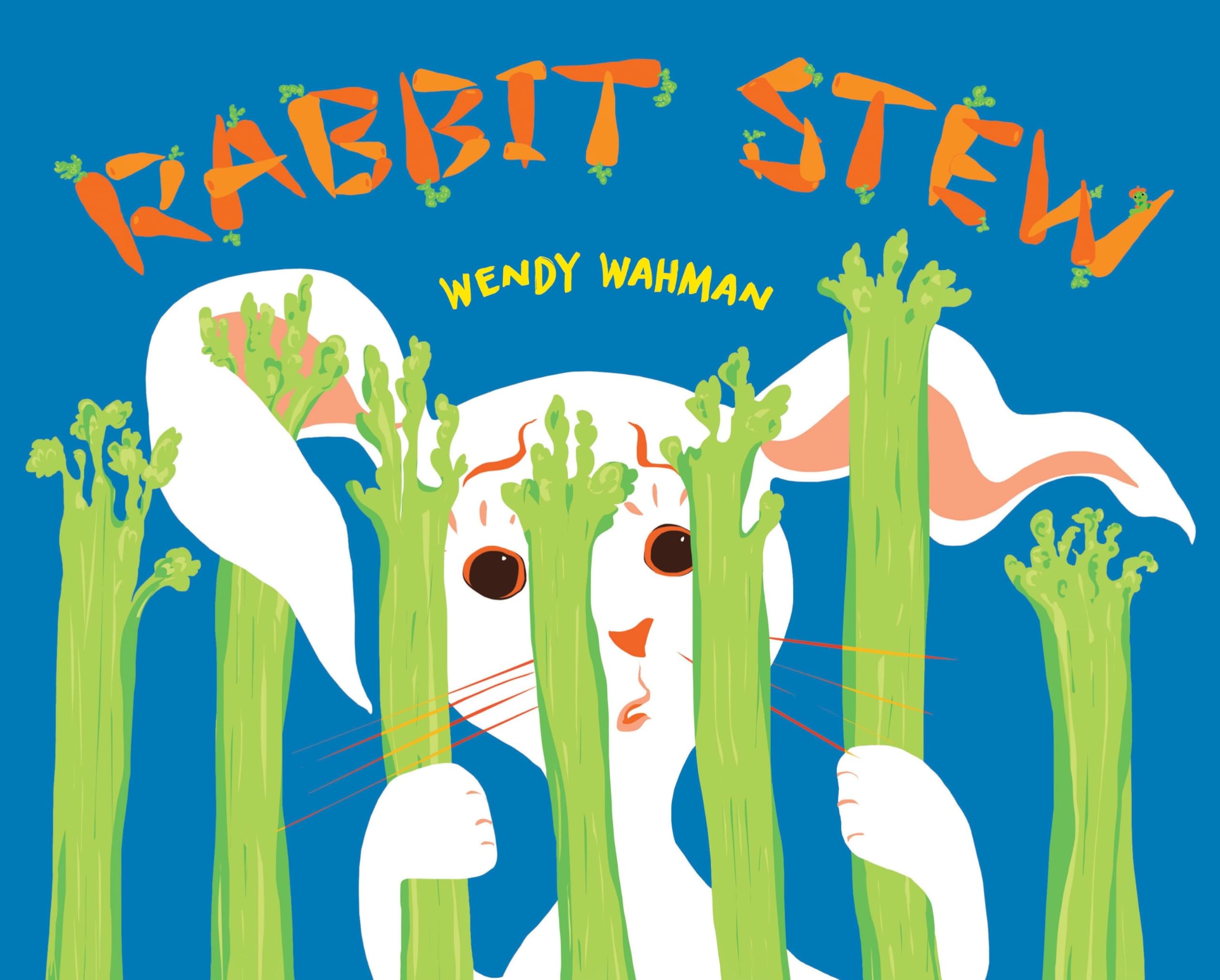 Rabbit Stew,Used