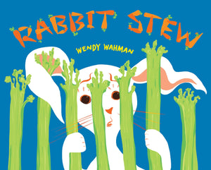 Rabbit Stew,Used