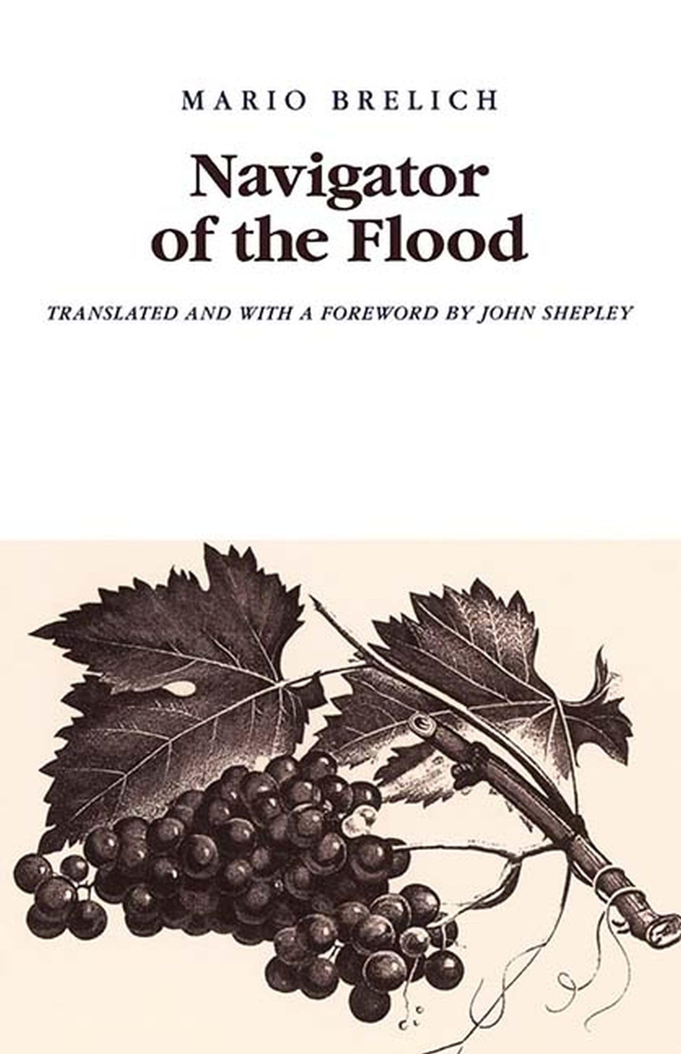 Navigator of the Flood,Used
