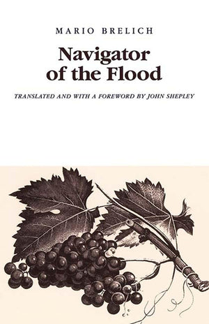 Navigator of the Flood,Used