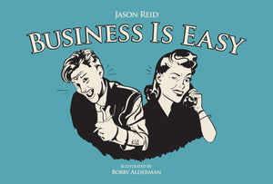 Business is Easy,Used