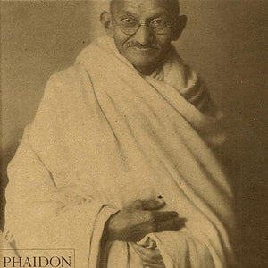 Gandhi: A Photo Biography,Used