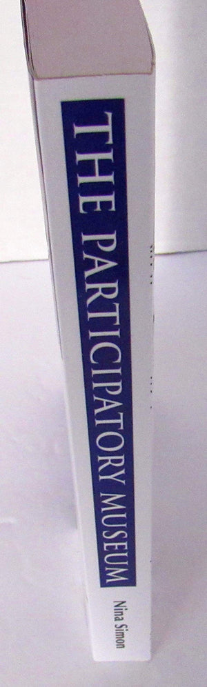 The Participatory Museum,New