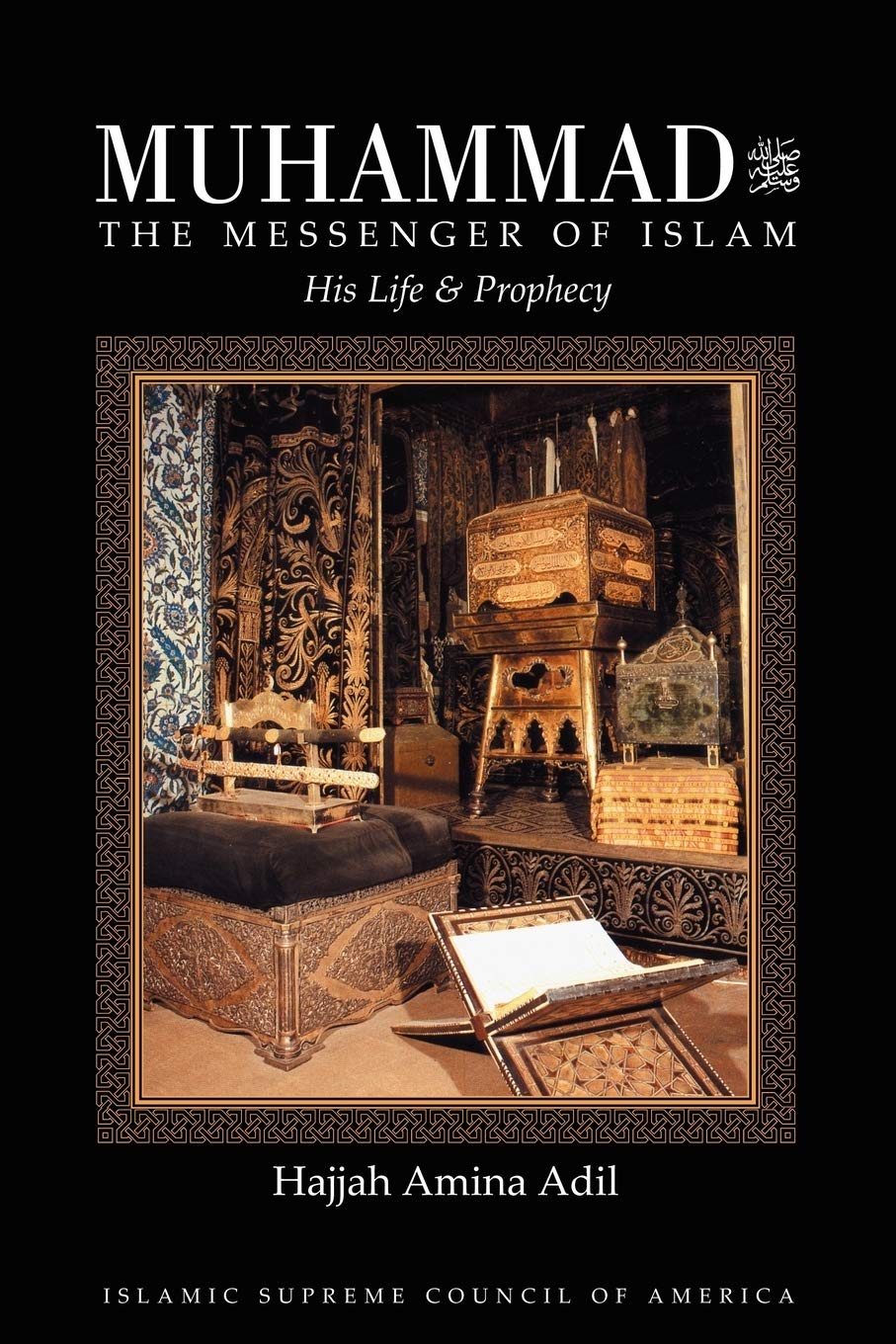 Muhammad: The Messenger of Islam,Used