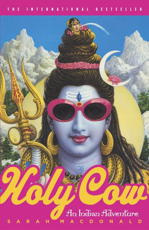 Holy Cow: An Indian Adventure-used