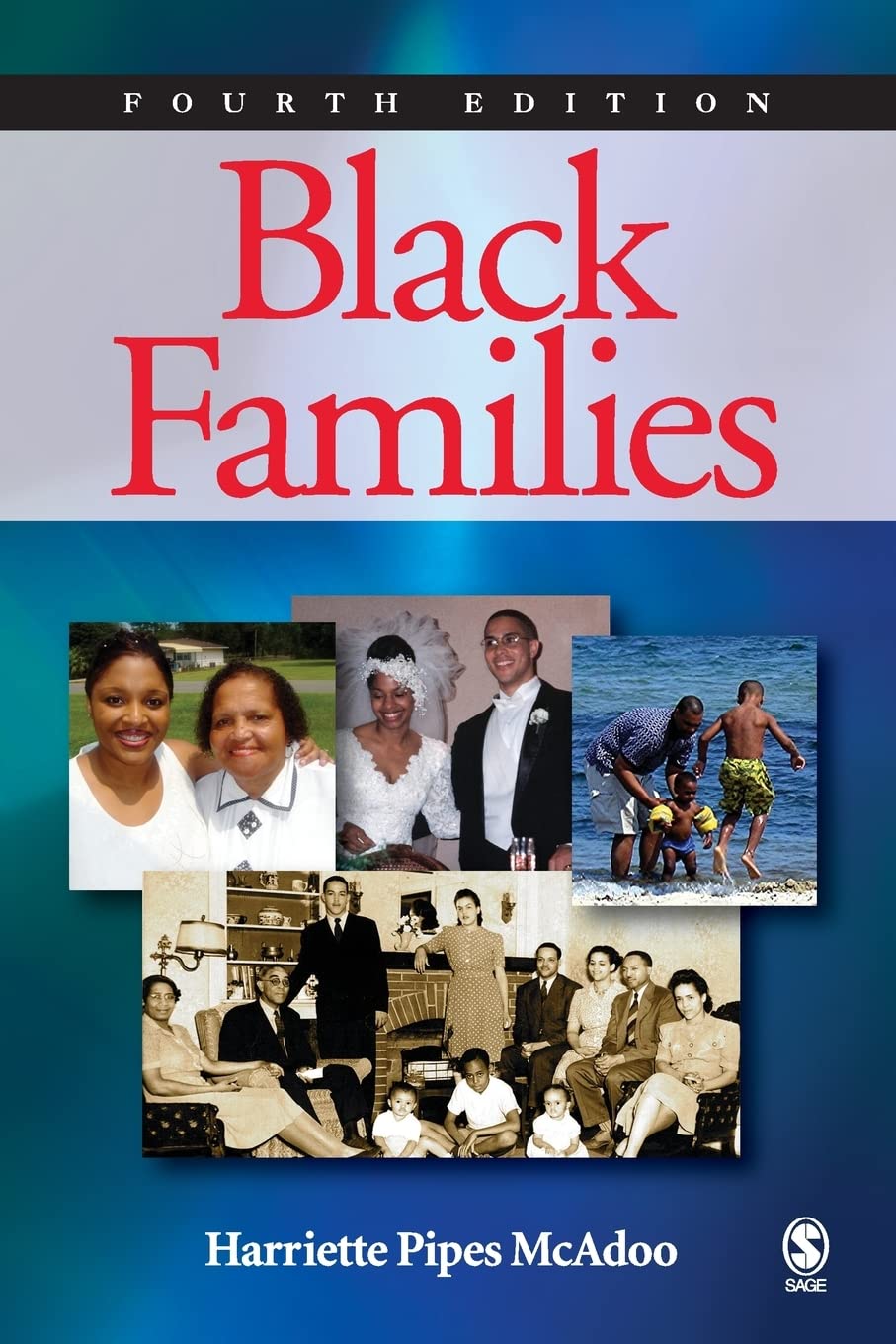 Black Families,Used