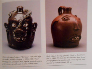 American Redware