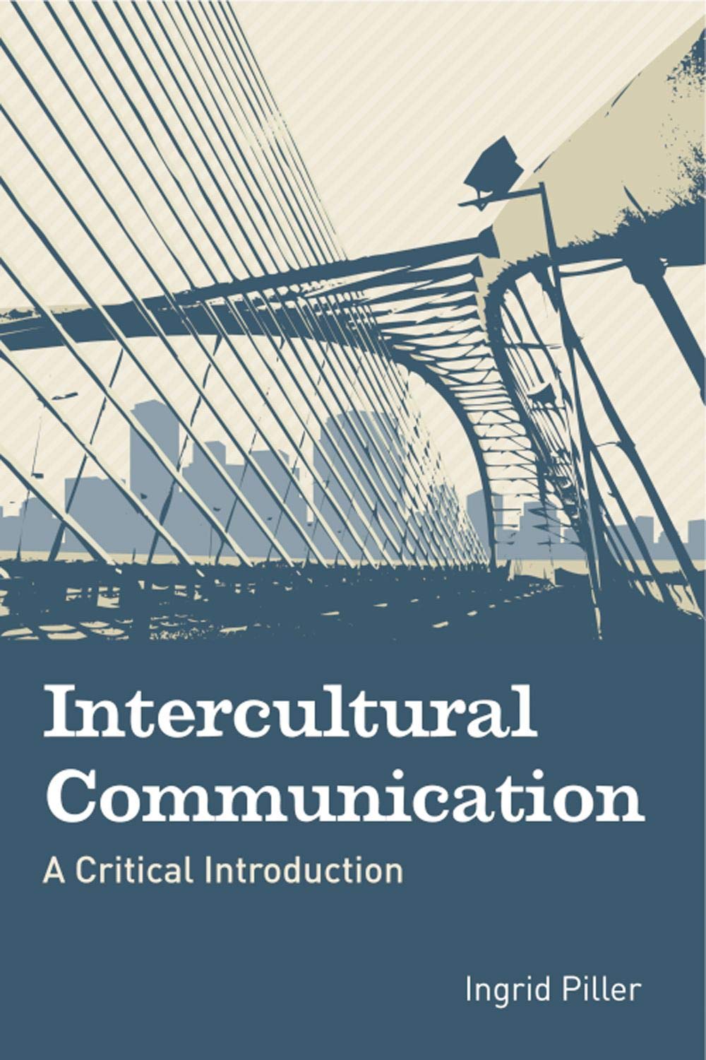 Intercultural Communication: A Critical Introduction,Used