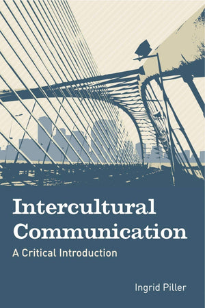 Intercultural Communication: A Critical Introduction,Used
