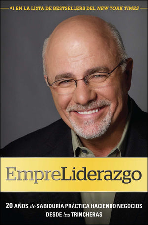 EmpreLiderazgo: 20 aos de sabidura prctica haciendo negocios desde las trincheras (Spanish Edition),Used