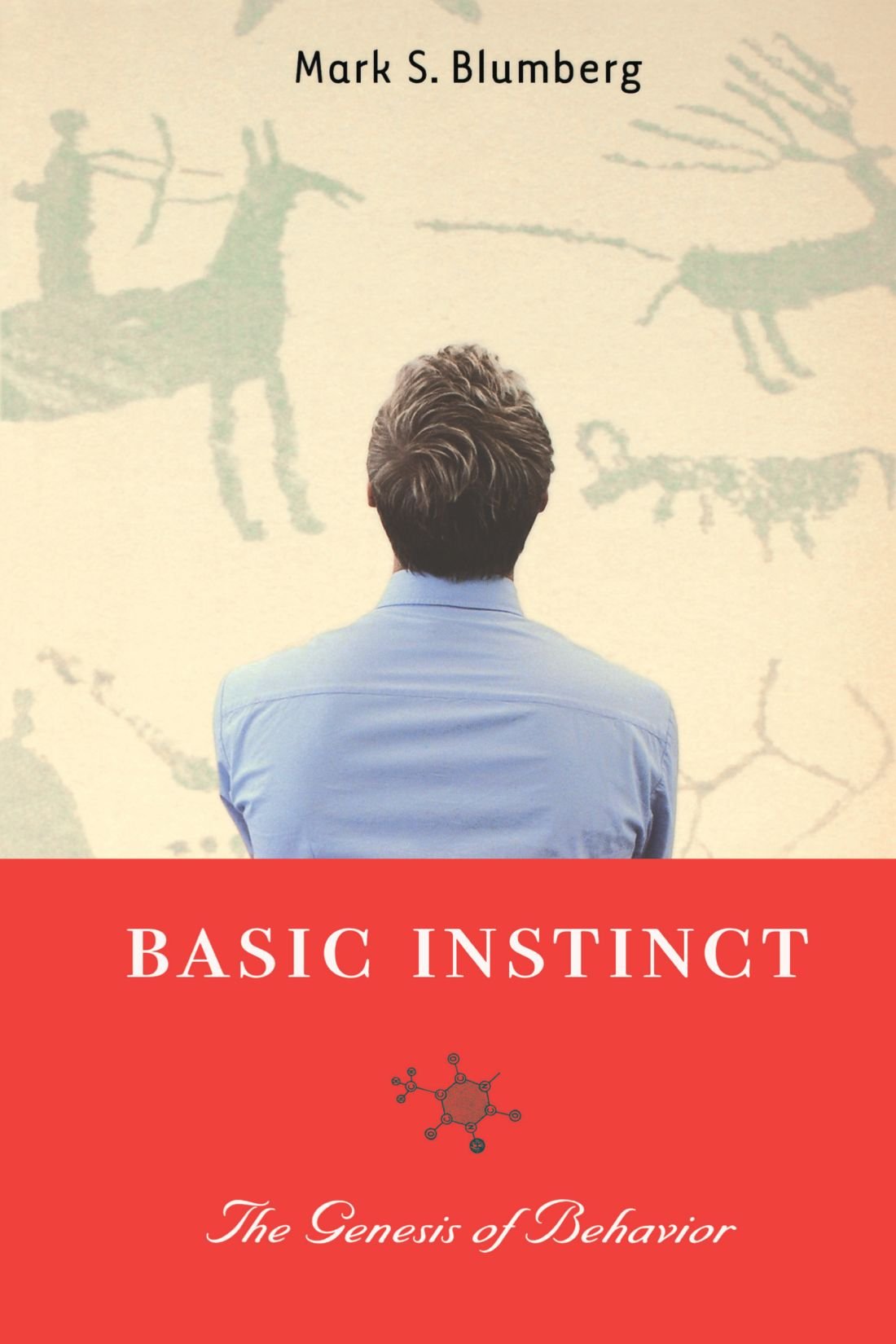 Basic Instinct: The Genesis of Behavior,Used