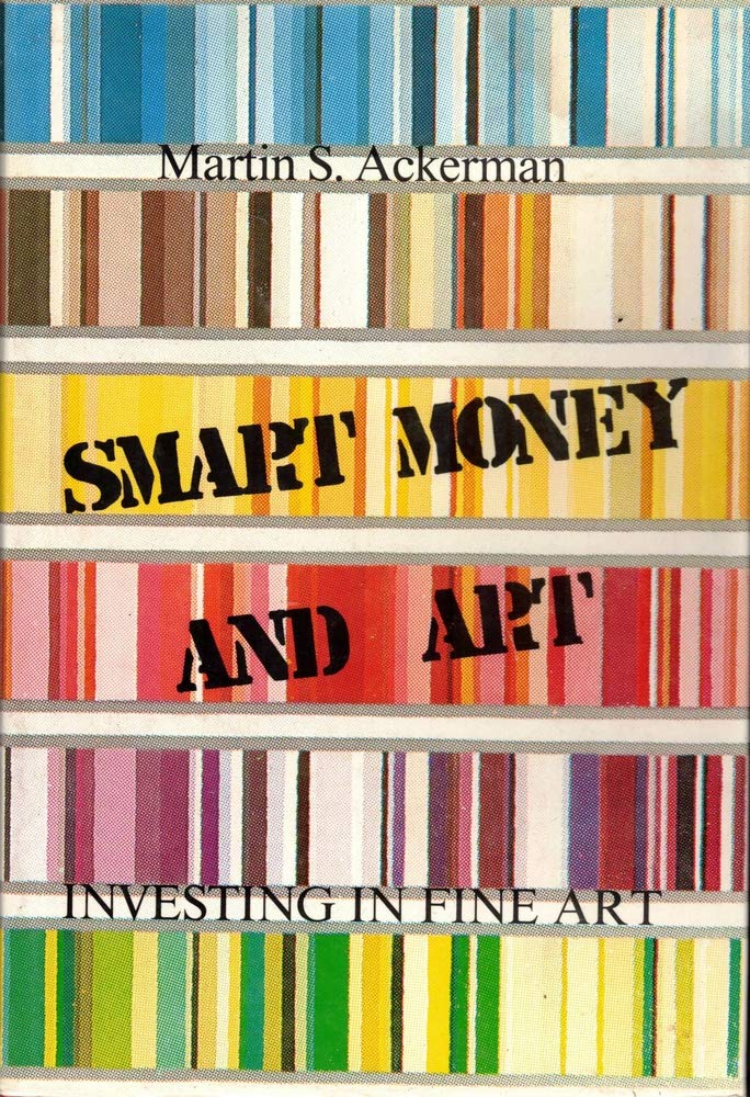 SMART MONEY AND ART,Used