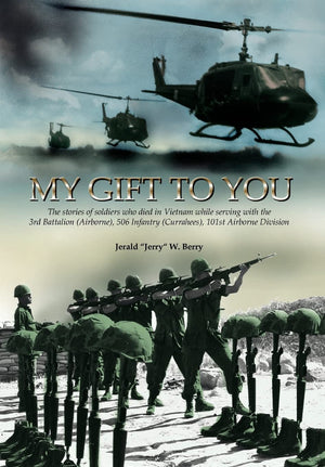 My Gift To You,Used