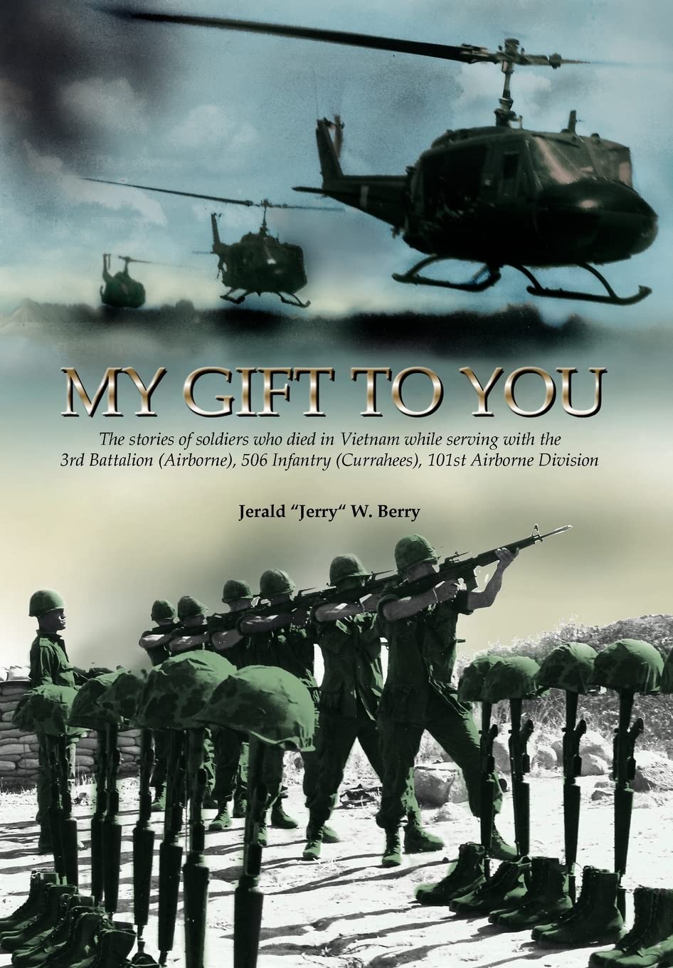My Gift To You,Used