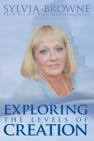 Exploring the Levels of Creation,Used