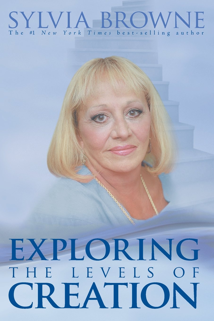 Exploring the Levels of Creation,Used