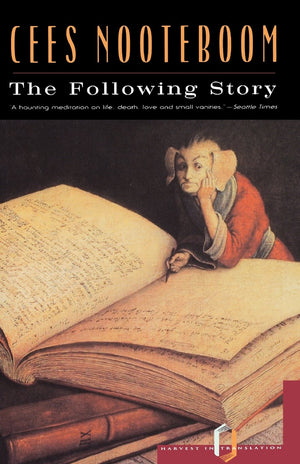 The Following Story,Used