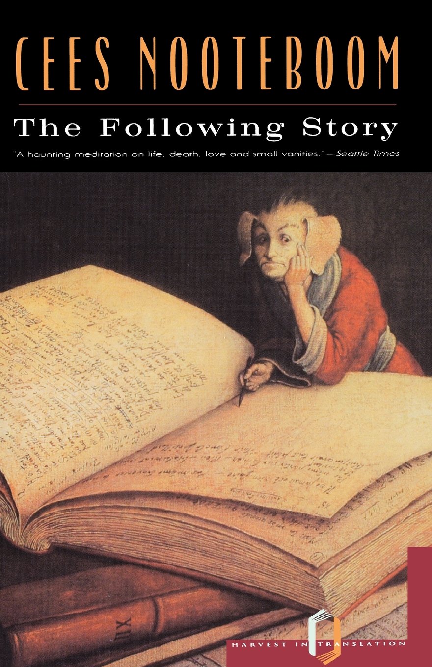 The Following Story,Used