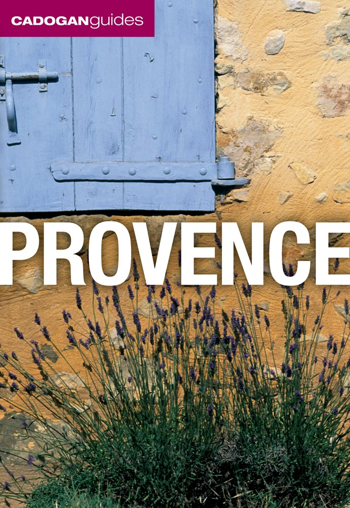Cadogan Guides Provence,Used
