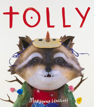 Tolly,Used