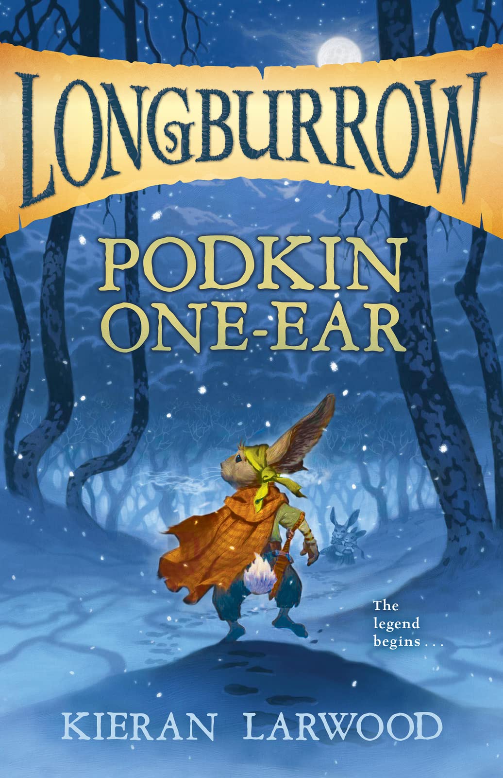 Podkin OneEar (Longburrow),Used