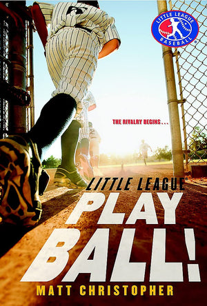 Play Ball! (Little League, 1),Used