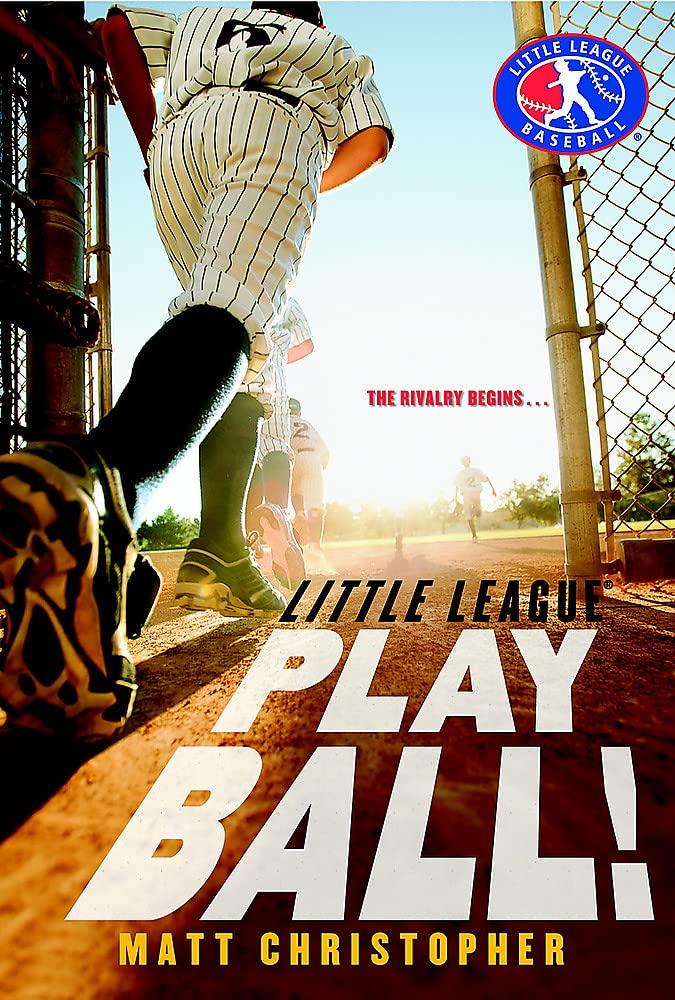 Play Ball! (Little League, 1),Used