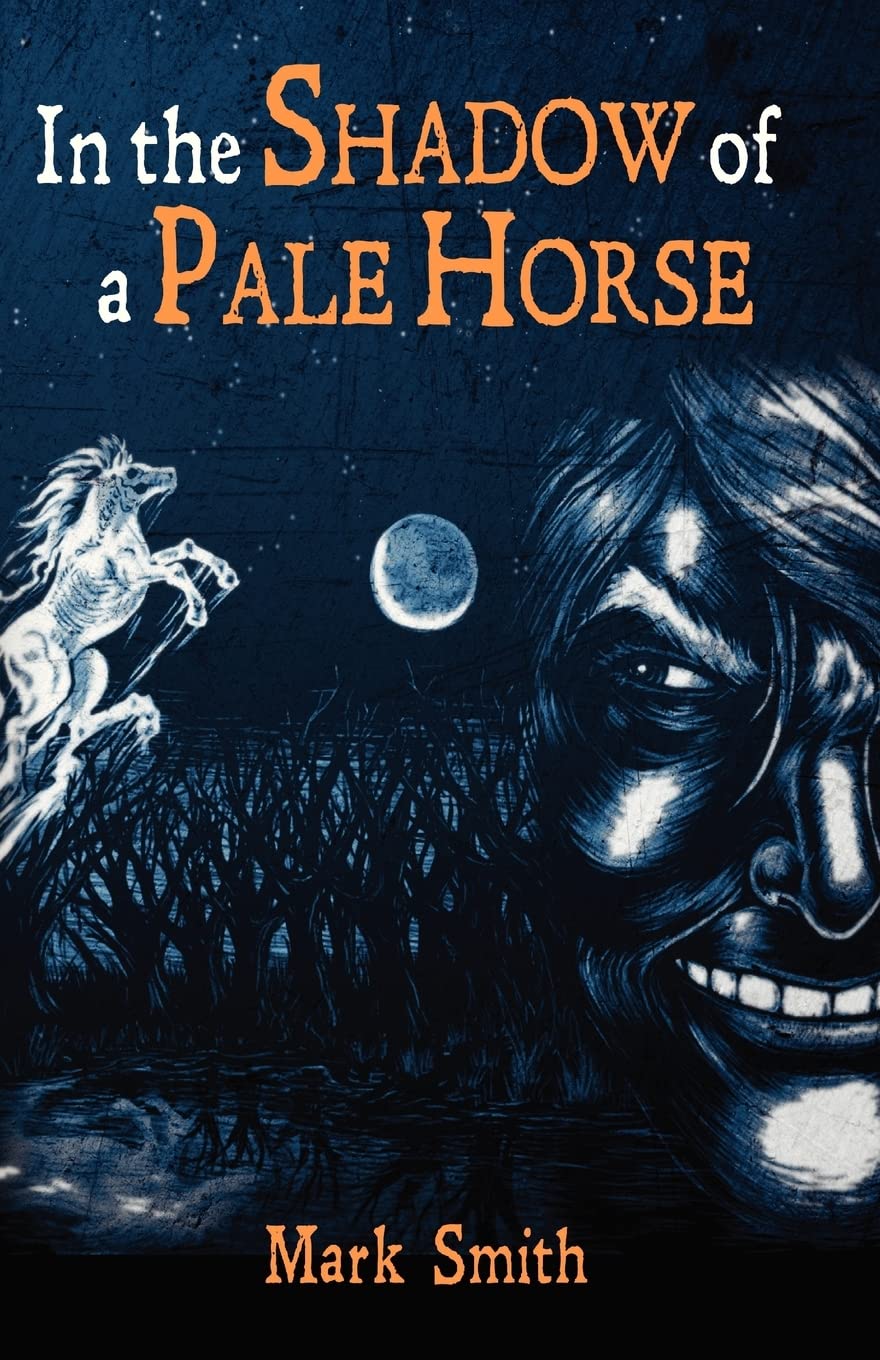 In The Shadow Of A Pale Horse,Used