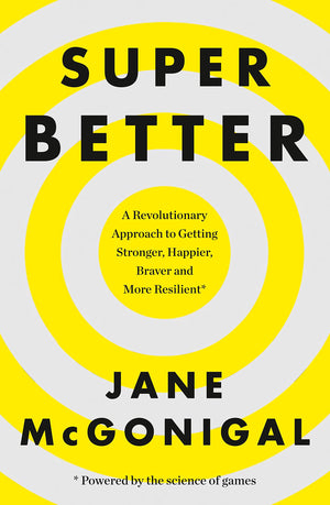 SuperBetter,Used
