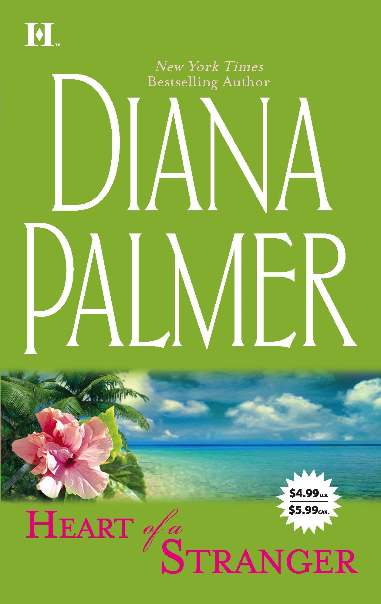 Heart of a Stranger: An Anthology,Used