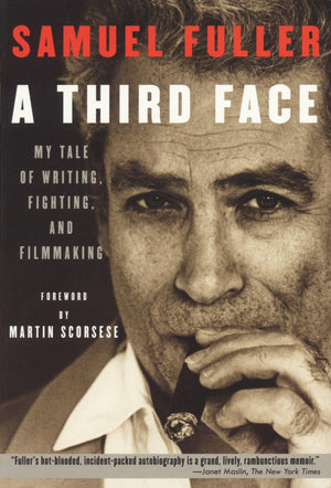 A Third Face: My Tale of Writing, Fighting and Filmmaking (Applause Books),Used