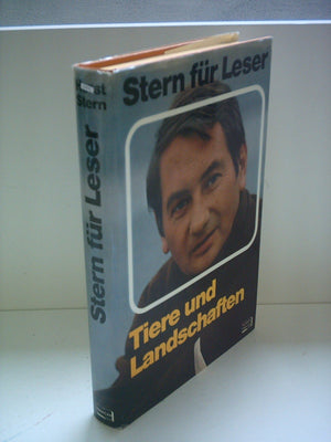 Stern fur Leser: Tiere und Landschaften (German Edition),Used