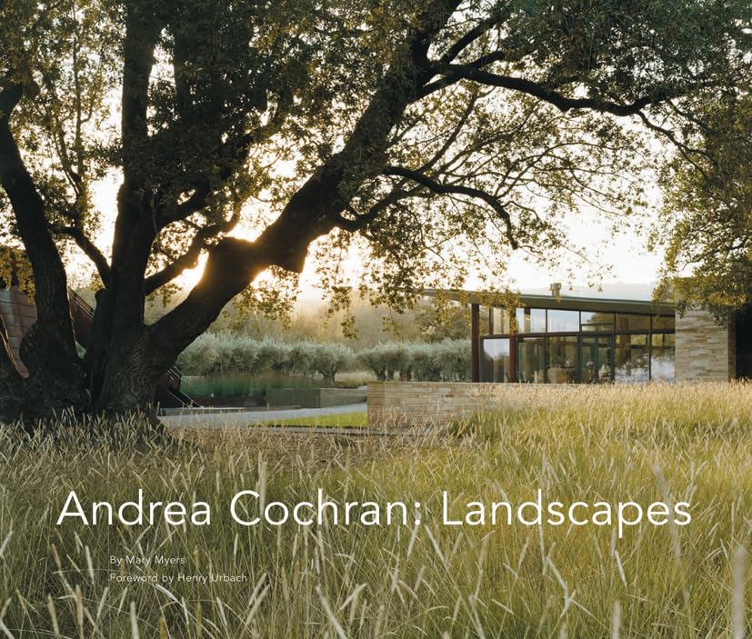 Andrea Cochran: Landscapes,New