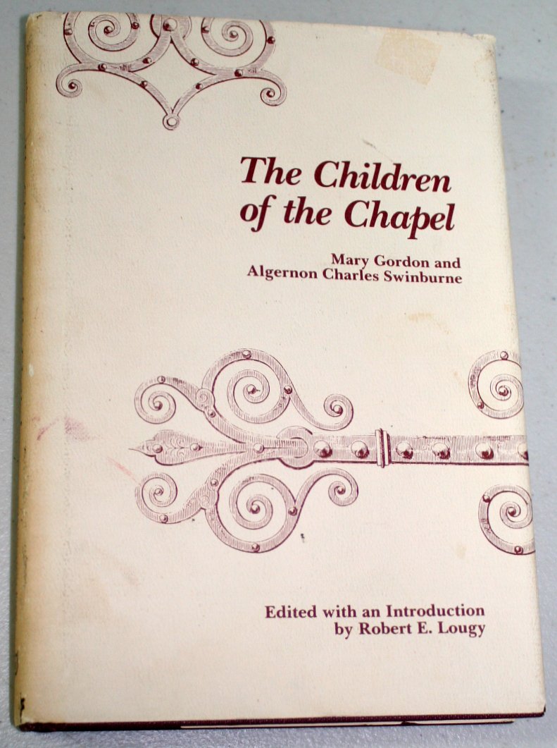 The children of the chapel,Used