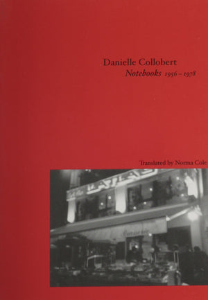 Notebooks, 19561978,Used