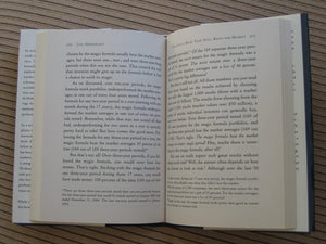 The Little Book That Still Beats The Market,Used