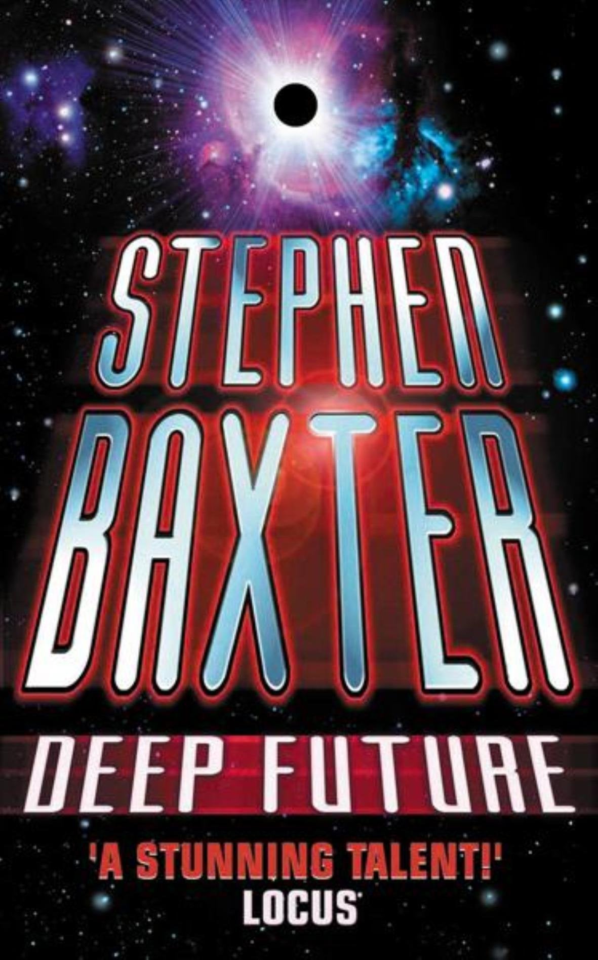 Deep Future,Used