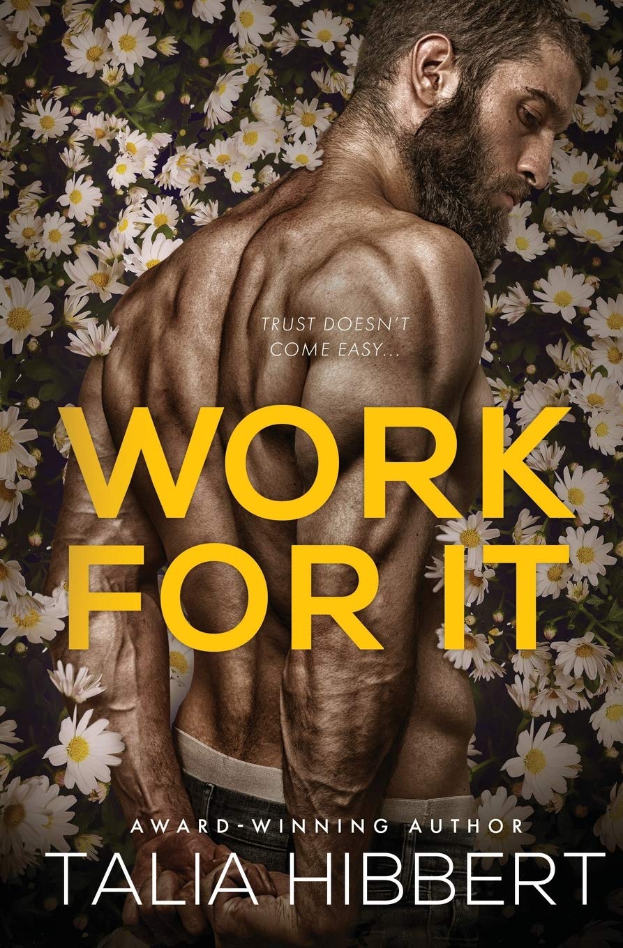 Work For It: A Smalltown Mm Romance