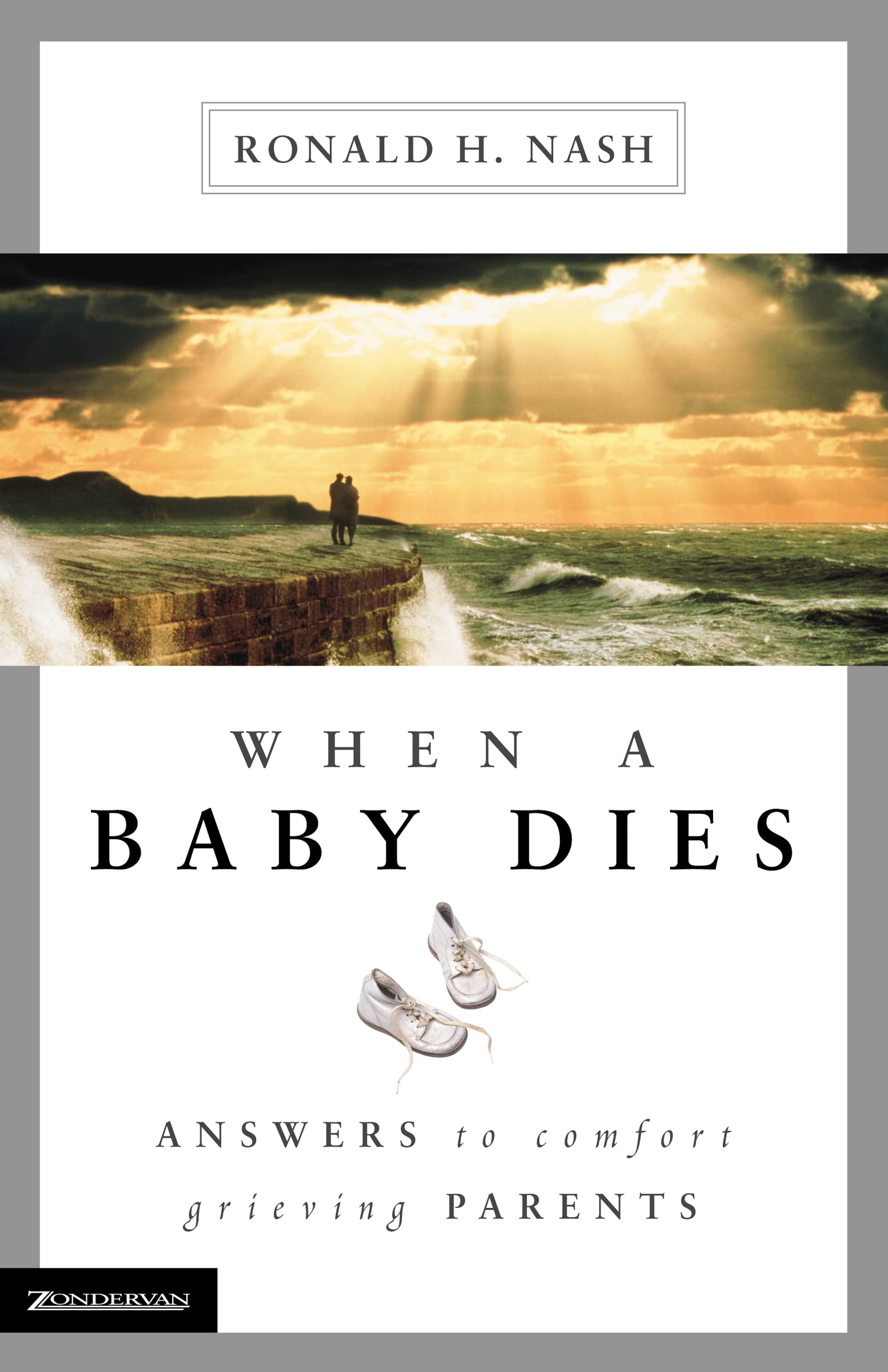 When a Baby Dies,Used
