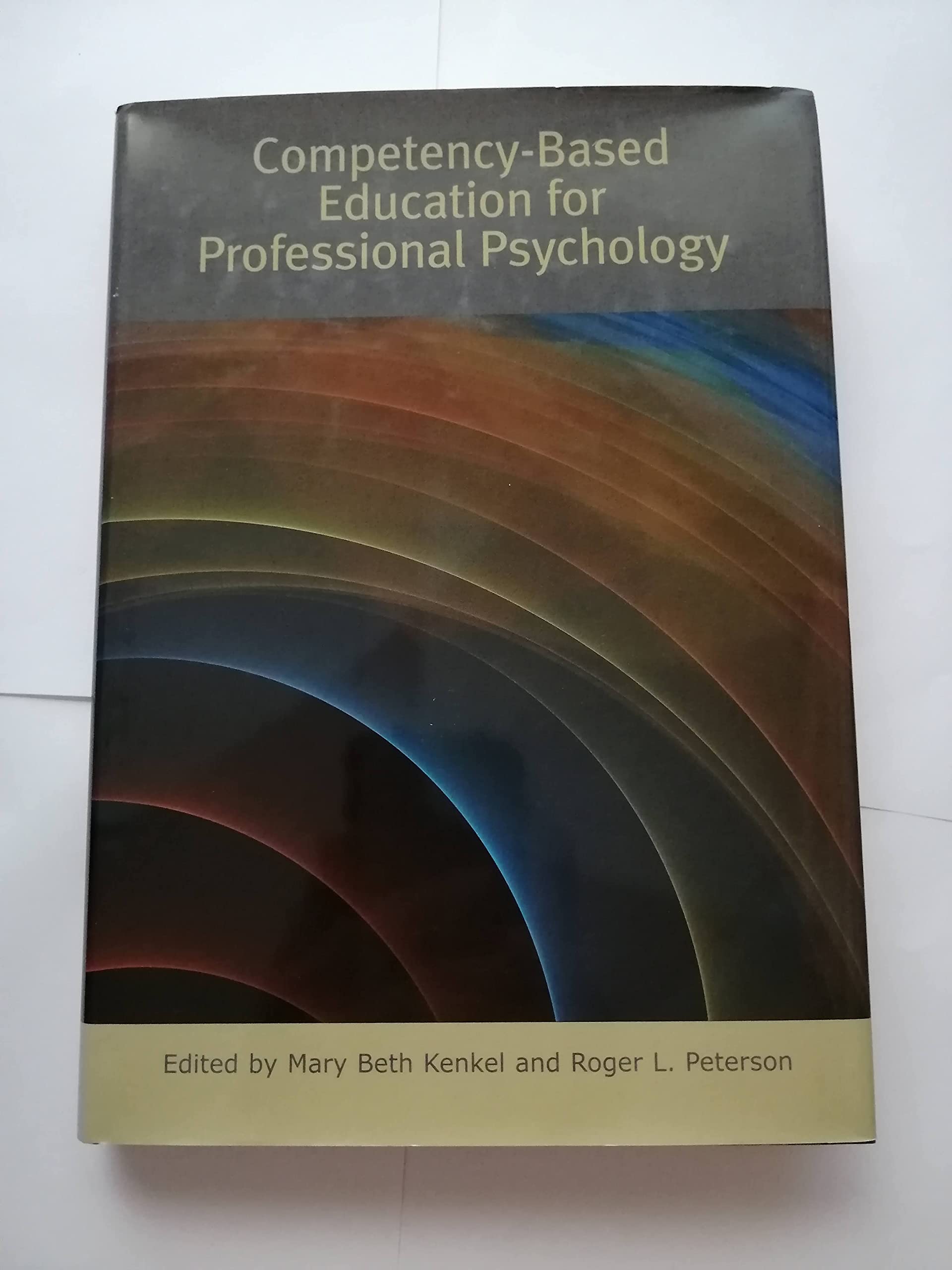 CompetencyBased Education for Professional Psychology,Used