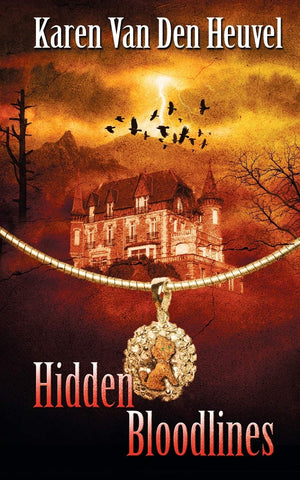 Hidden Bloodlines,Used