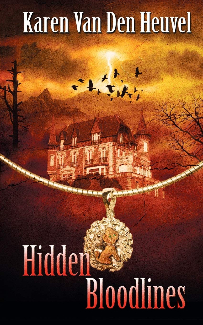 Hidden Bloodlines,Used