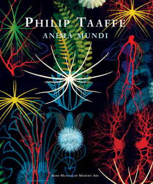 Philip Taaffe: Anima Mundi,Used