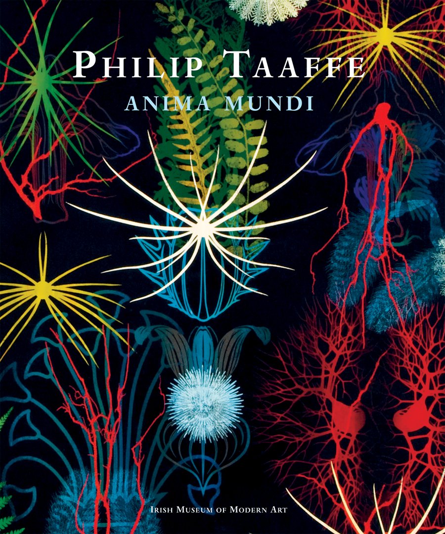 Philip Taaffe: Anima Mundi,Used