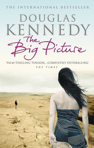 The Big Picture,Used